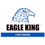 Eagle King hooks